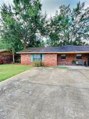 1113 Hickory Drive, A, Long Beach, MS 39560