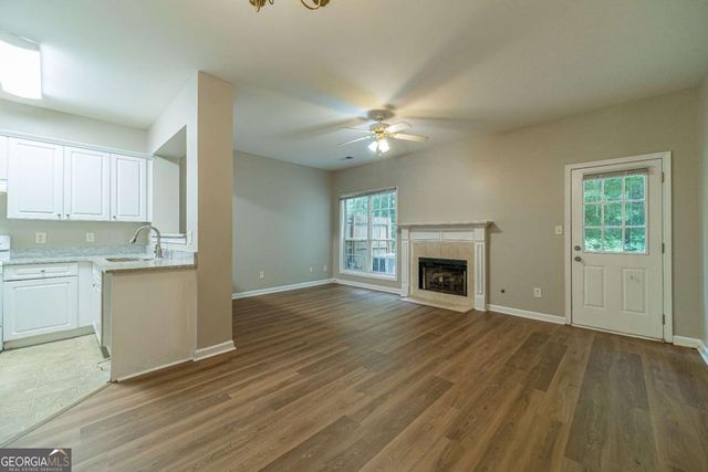 1191 Primrose View Circle, Lawrenceville, GA 30044