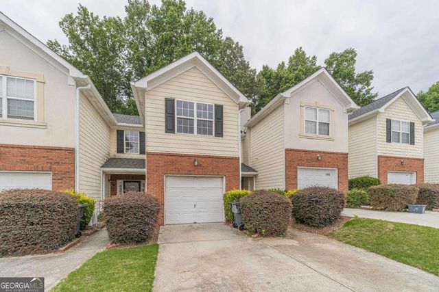 1191 Primrose View Circle, Lawrenceville, GA 30044