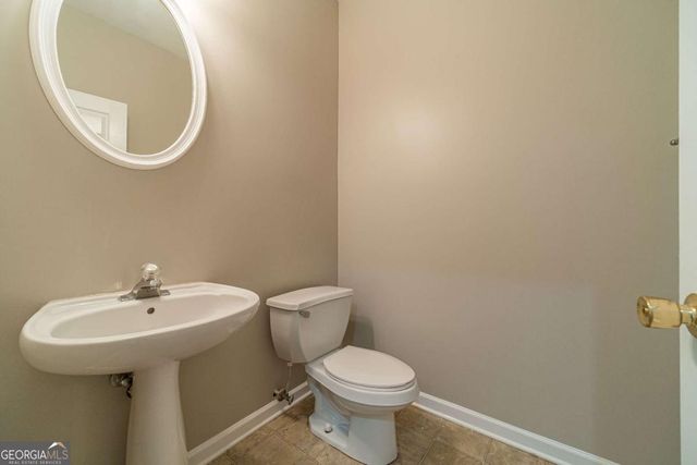 1191 Primrose View Circle, Lawrenceville, GA 30044