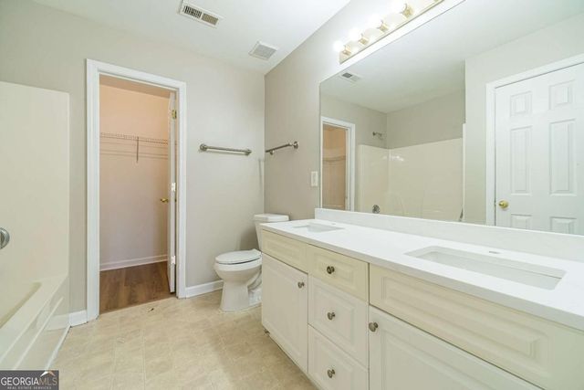 1191 Primrose View Circle, Lawrenceville, GA 30044