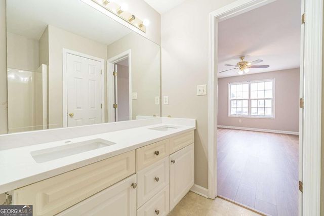 1191 Primrose View Circle, Lawrenceville, GA 30044