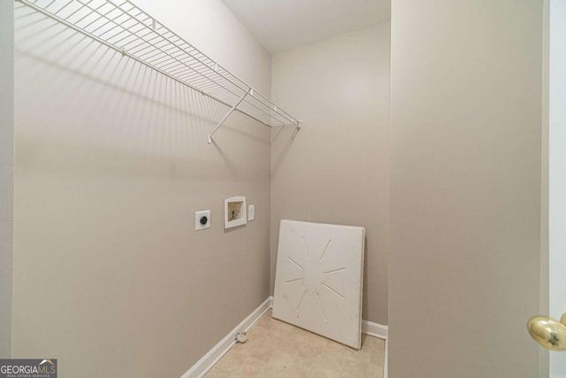 1191 Primrose View Circle, Lawrenceville, GA 30044