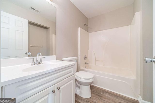 1191 Primrose View Circle, Lawrenceville, GA 30044