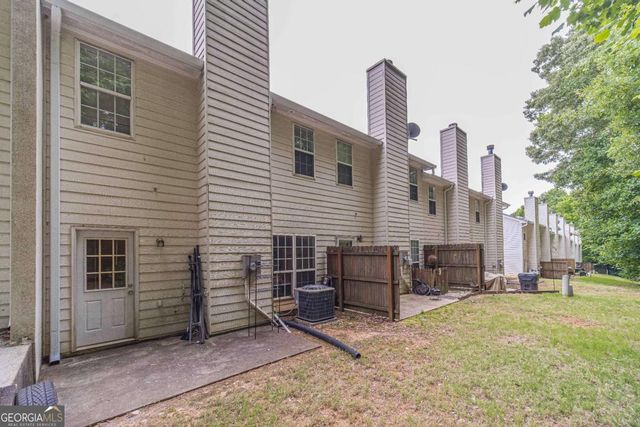 1191 Primrose View Circle, Lawrenceville, GA 30044