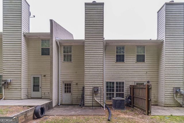 1191 Primrose View Circle, Lawrenceville, GA 30044