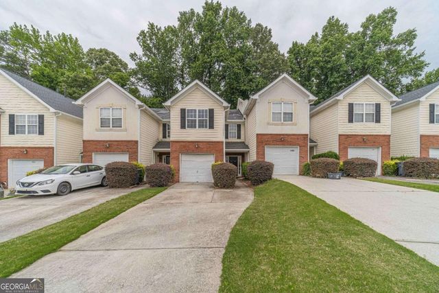 1191 Primrose View Circle, Lawrenceville, GA 30044