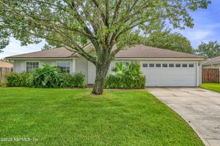 2409 COOL SPRINGS Drive S, Jacksonville, FL 32246