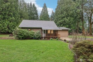 15211 NE 116th Court, Brush Prairie, WA 98606