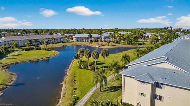 20151 Ian CT # 201, Estero, FL 33928