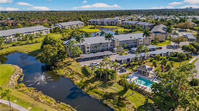 20151 Ian CT # 201, Estero, FL 33928