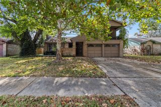 10702 Sagewillow Lane, Houston, TX 77089