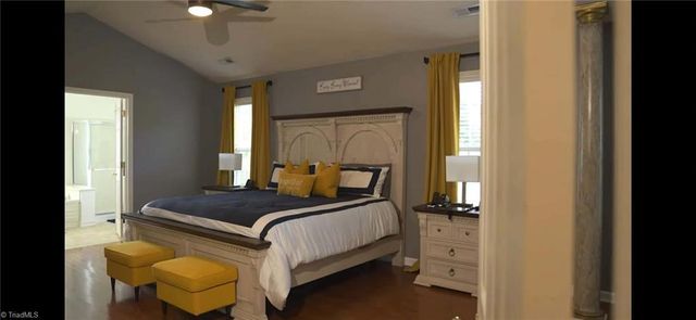 2202 McLaughlin Drive, Greensboro, NC 27406