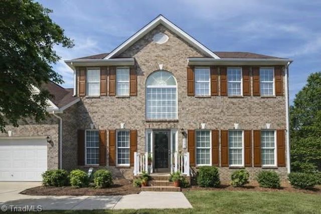 2202 McLaughlin Drive, Greensboro, NC 27406