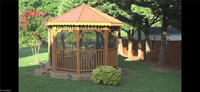 2202 McLaughlin Drive, Greensboro, NC 27406