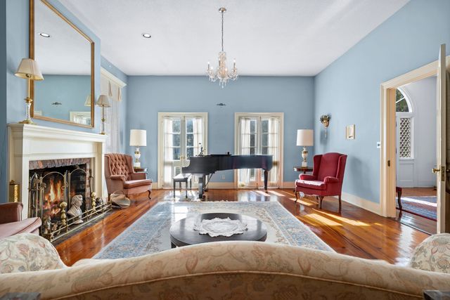 927 Fishburne Road, Pinopolis, SC 29469