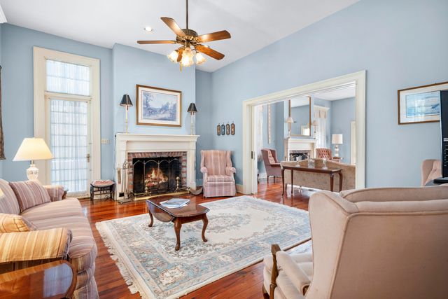 927 Fishburne Road, Pinopolis, SC 29469