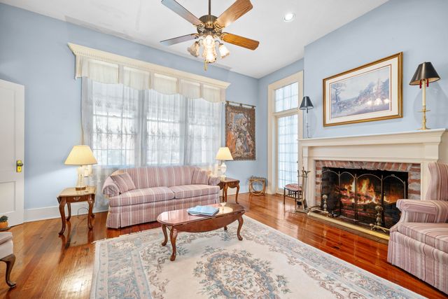 927 Fishburne Road, Pinopolis, SC 29469