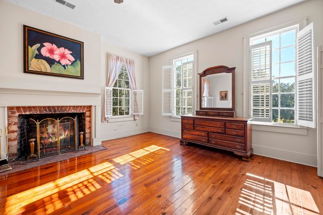 927 Fishburne Road, Pinopolis, SC 29469