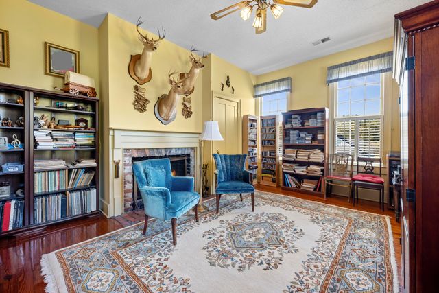 927 Fishburne Road, Pinopolis, SC 29469