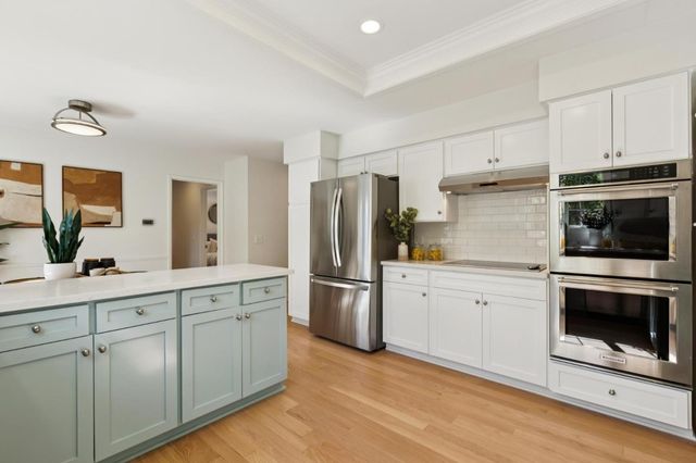 13120 Via Madronas Drive, Saratoga, CA 95070