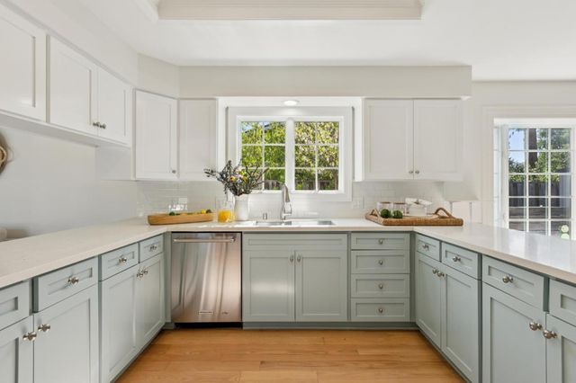 13120 Via Madronas Drive, Saratoga, CA 95070