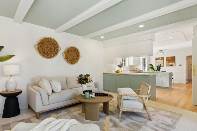 13120 Via Madronas Drive, Saratoga, CA 95070