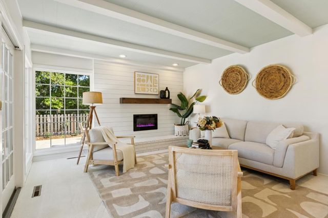 13120 Via Madronas Drive, Saratoga, CA 95070