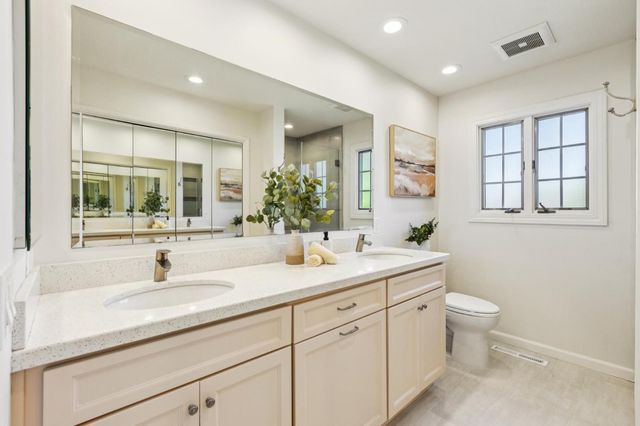 13120 Via Madronas Drive, Saratoga, CA 95070