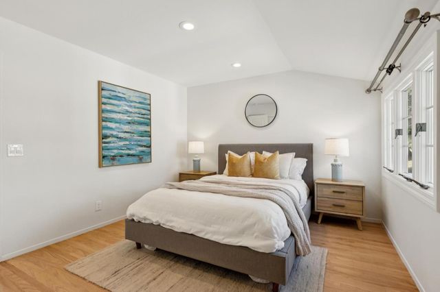 13120 Via Madronas Drive, Saratoga, CA 95070