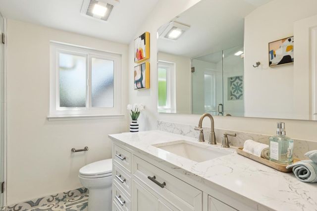 13120 Via Madronas Drive, Saratoga, CA 95070