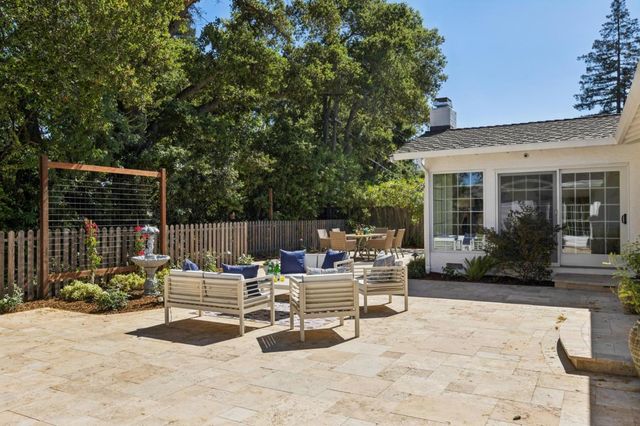 13120 Via Madronas Drive, Saratoga, CA 95070