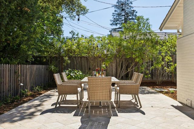 13120 Via Madronas Drive, Saratoga, CA 95070