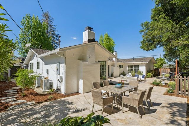 13120 Via Madronas Drive, Saratoga, CA 95070