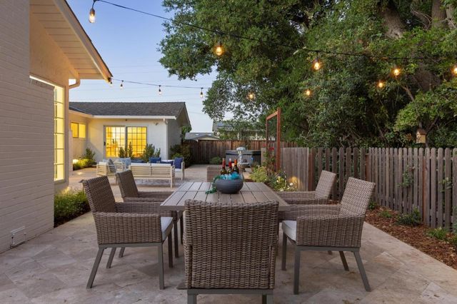 13120 Via Madronas Drive, Saratoga, CA 95070