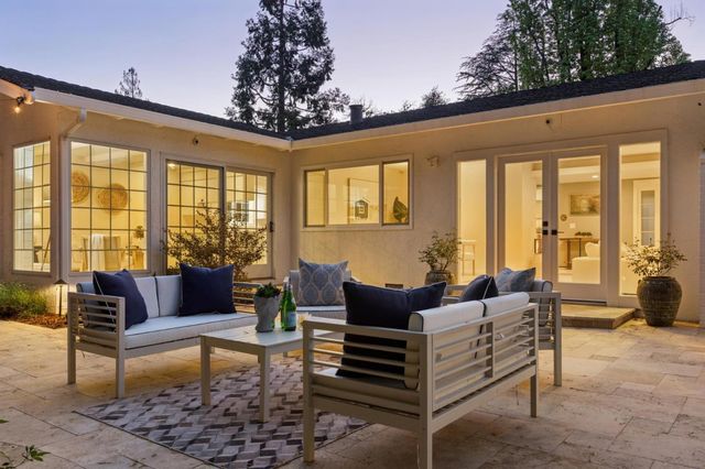 13120 Via Madronas Drive, Saratoga, CA 95070