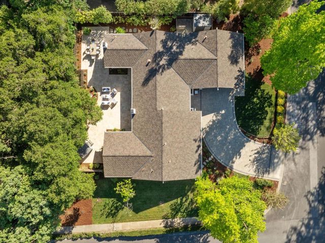 13120 Via Madronas Drive, Saratoga, CA 95070