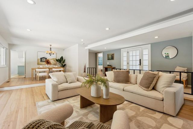 13120 Via Madronas Drive, Saratoga, CA 95070