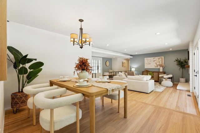 13120 Via Madronas Drive, Saratoga, CA 95070