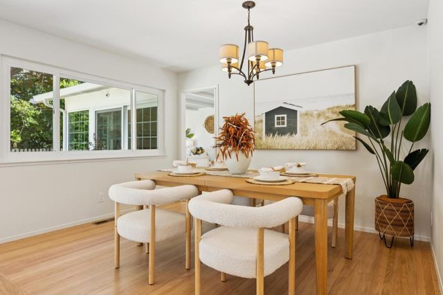 13120 Via Madronas Drive, Saratoga, CA 95070