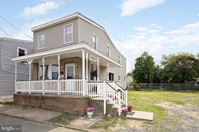 408 ST JOHN, Gloucester City, NJ 08030