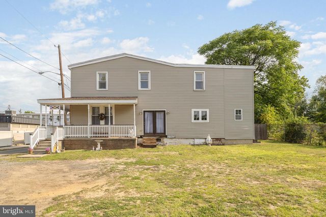 408 ST JOHN, Gloucester City, NJ 08030