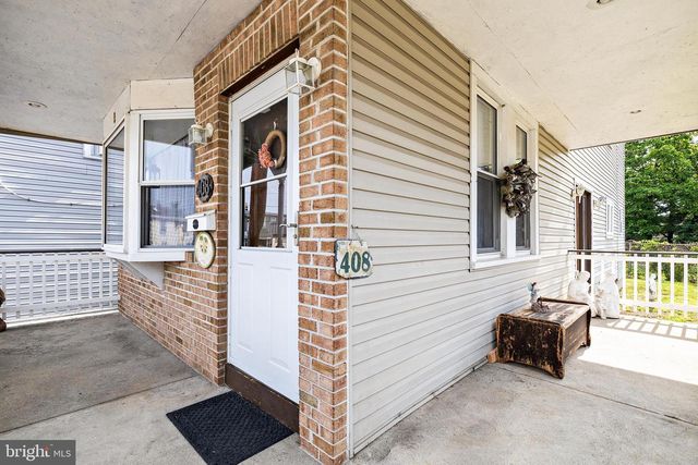 408 ST JOHN, Gloucester City, NJ 08030