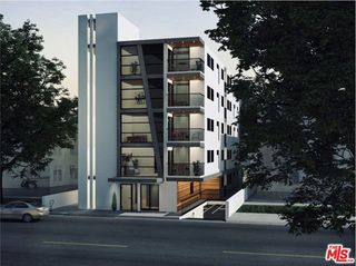 10918 Camarillo Street 501, North Hollywood (los Angeles), CA 91602