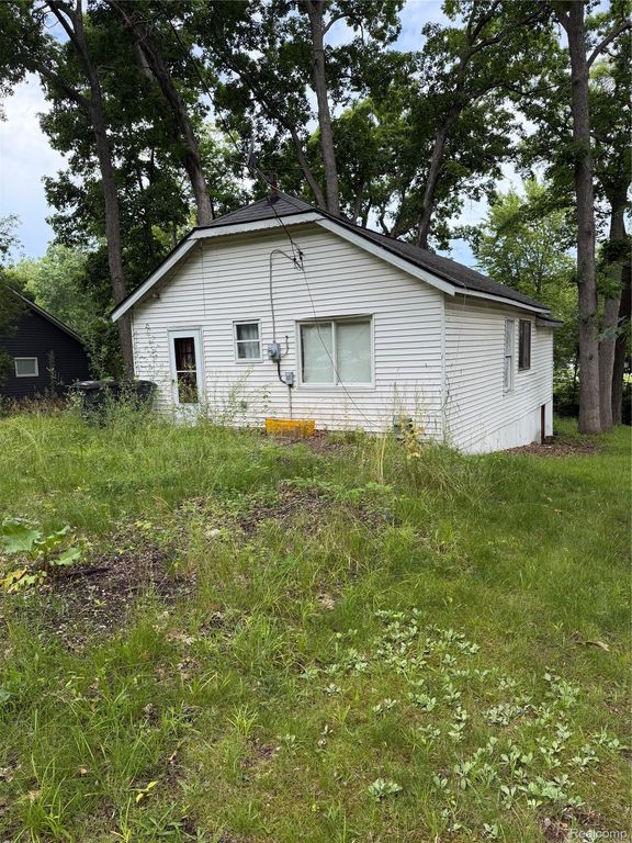 10171 Skeman Road, Brighton Township, MI 48114