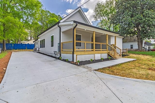 111 Ford Street, Cartersville, GA 30120