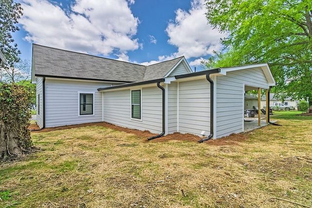 111 Ford Street, Cartersville, GA 30120