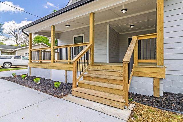 111 Ford Street, Cartersville, GA 30120