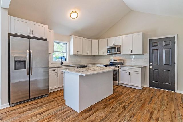 111 Ford Street, Cartersville, GA 30120