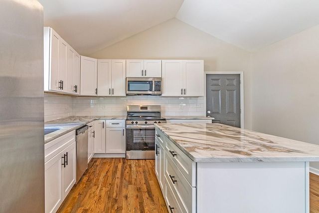 111 Ford Street, Cartersville, GA 30120